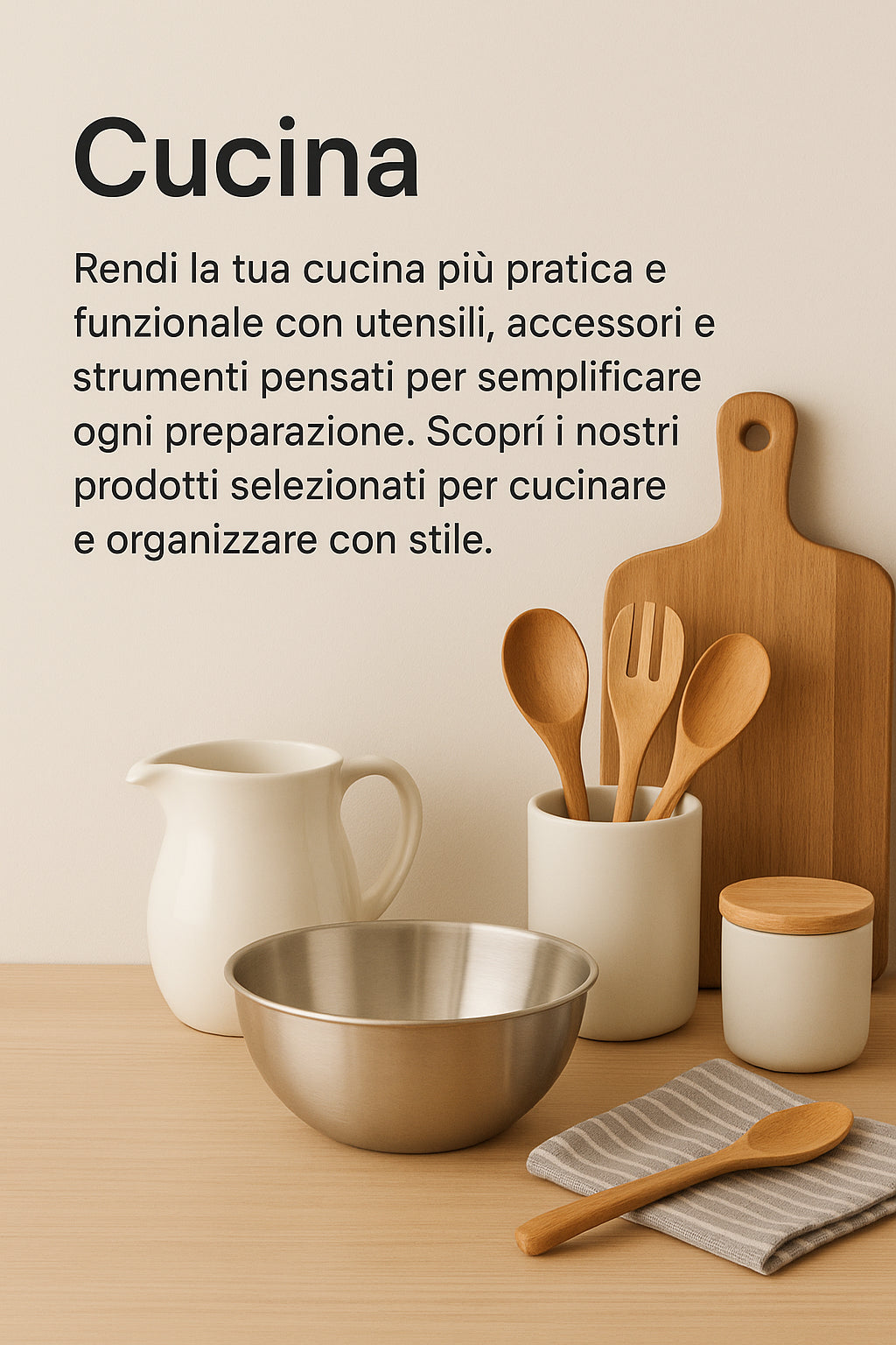 CUCINA