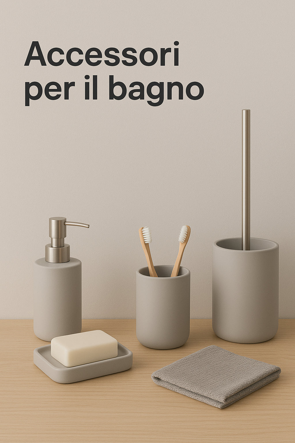 BAGNO