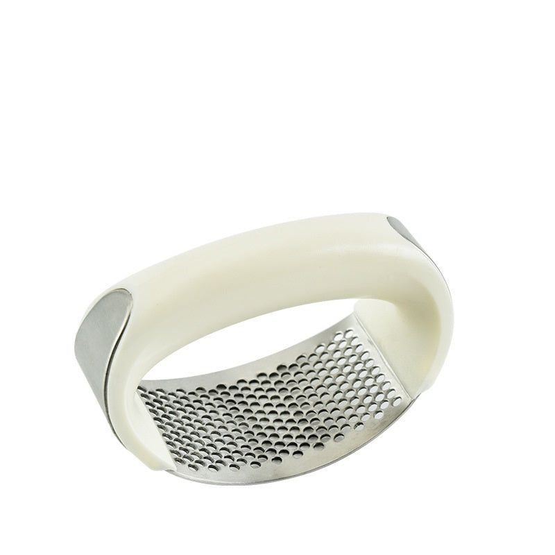 Lo Schiacciaglio in Acciaio Inossidabile che Ti Cambia la Cucina!