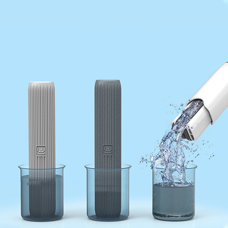 Mini Mocio Spugna Autostrizzante — Pulizia veloce ovunque