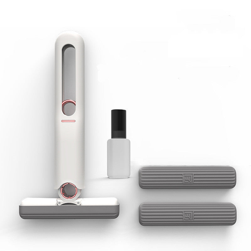 Mini Mocio Spugna Autostrizzante — Pulizia veloce ovunque