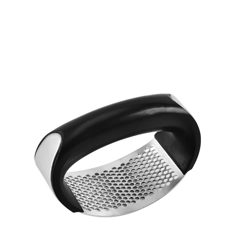 Lo Schiacciaglio in Acciaio Inossidabile che Ti Cambia la Cucina!